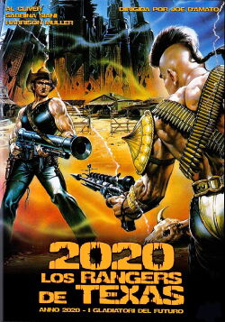 2020 Los Rangers de Texas (1983)