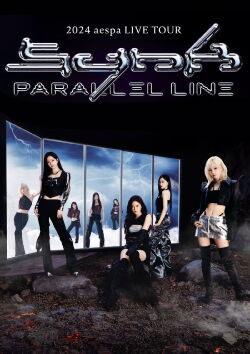 2024 aespa LIVE TOUR - SYNK：PARALLEL LINE - in SEOUL (2024)