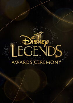 2024 Disney Legends Awards Ceremony (2024)