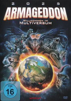 2025 Armageddon (2022)