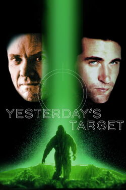 2025 - Gejagt durch die Zeit (1996)