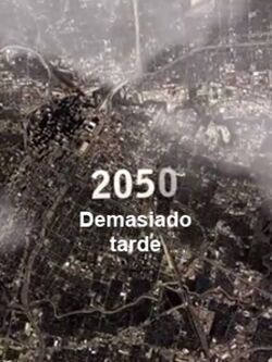 2050: How Soon Is Now? (2006)