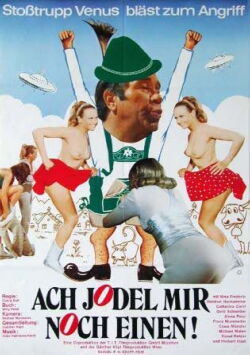 2069: A Sex Odyssey (1974)
