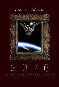 2076: a pen that changed history (2023)