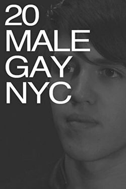 20MALEGAYNYC (2012)