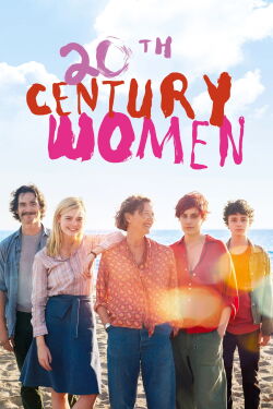 20th Century Women (2016)