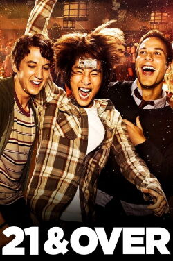 21 & Over (2013)