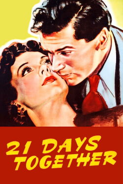 21 Days (1940)
