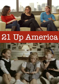 21 Up America (2006)