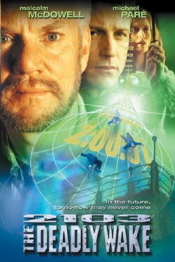 2103: The Deadly Wake (1997)