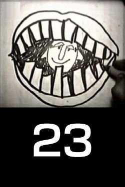 23 (Animation Pastime) (1975)