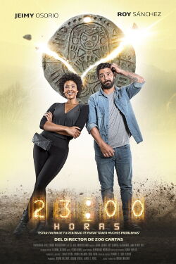 23 Hours (2024)