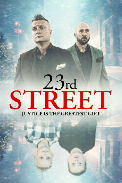 23rd Street (2023)