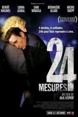 24 Bars (2007)