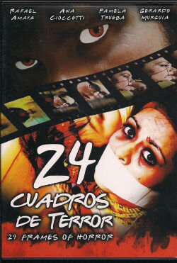 24 Frames of Terror (2008)