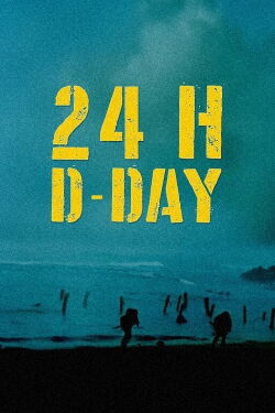 24 h D-Day (2024)