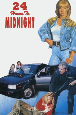24 horas para la medianoche (1985)