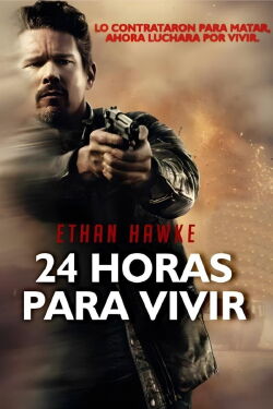 24 horas para vivir (2017)