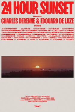 24 Hour Sunset (2023)