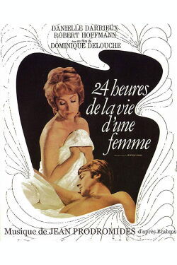 24 Hours in a Woman's Life (1968)