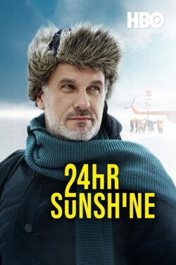 24 Hr Sunshine (2023)