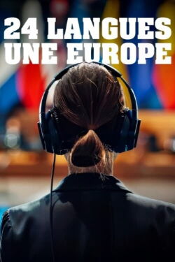 24 languages, one Europe (2024)