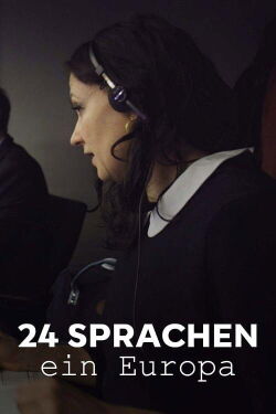 24 Sprachen, ein Europa (2024)