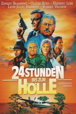 24 Stunden bis zur Hölle (1988)
