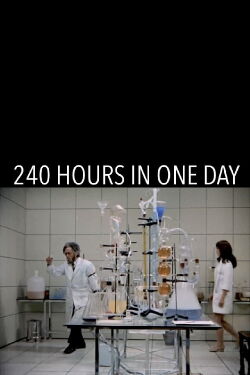 240 Hours in One Day (1970)