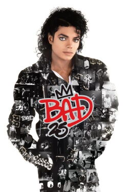 25 Jahre BAD - Das Phänomen Michael Jackson (2012)