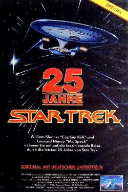 25 Jahre Star Trek (1991)