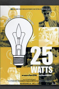 25 Watts (2001)