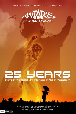 25 Years (2020)