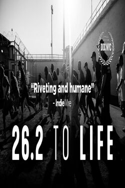 26.2 to Life (2023)