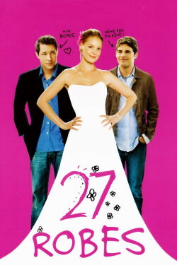 27 robes (2008)