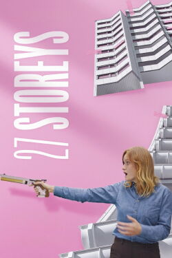 27 Storeys - Alterlaa Forever (2023)