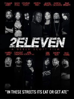 2eleven (2015)