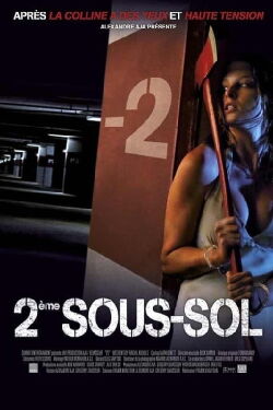 2ème sous-sol (2007)