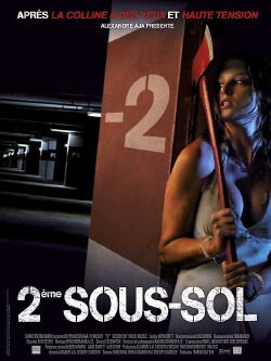 2ème sous-sol (2007)