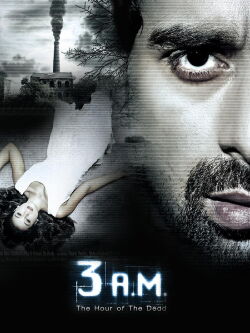 3 A.M (2014)