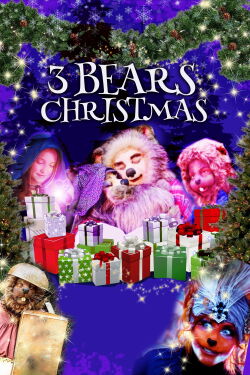 3 Bears Christmas (2019)