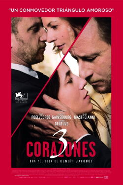 3 corazones (2014)
