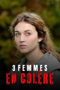 3 femmes en colère (2013)
