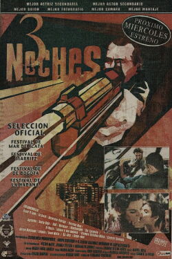 3 Nights (2001)