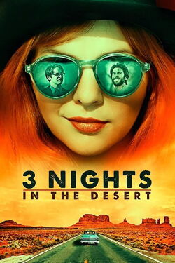 3 noches en el desierto (2014)