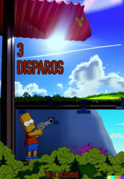 3 Shots (2022)