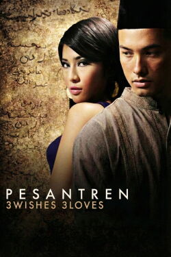 3 Wishes 3 Loves (2008)