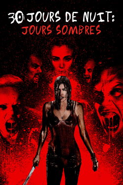 30 Jours de nuit 2 : Jours sombres (2010)