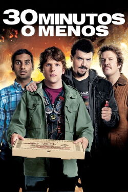 30 Minutos o Menos (2011)
