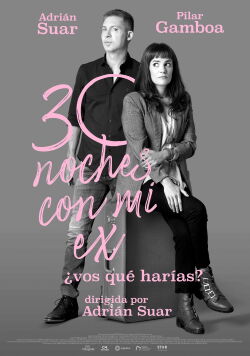 30 noches con mi ex (2022)